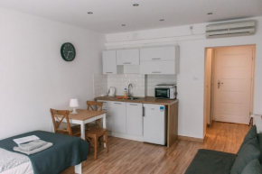 Pokoje gościnne przy Ogrodzie Staromiejskim, Wrocław